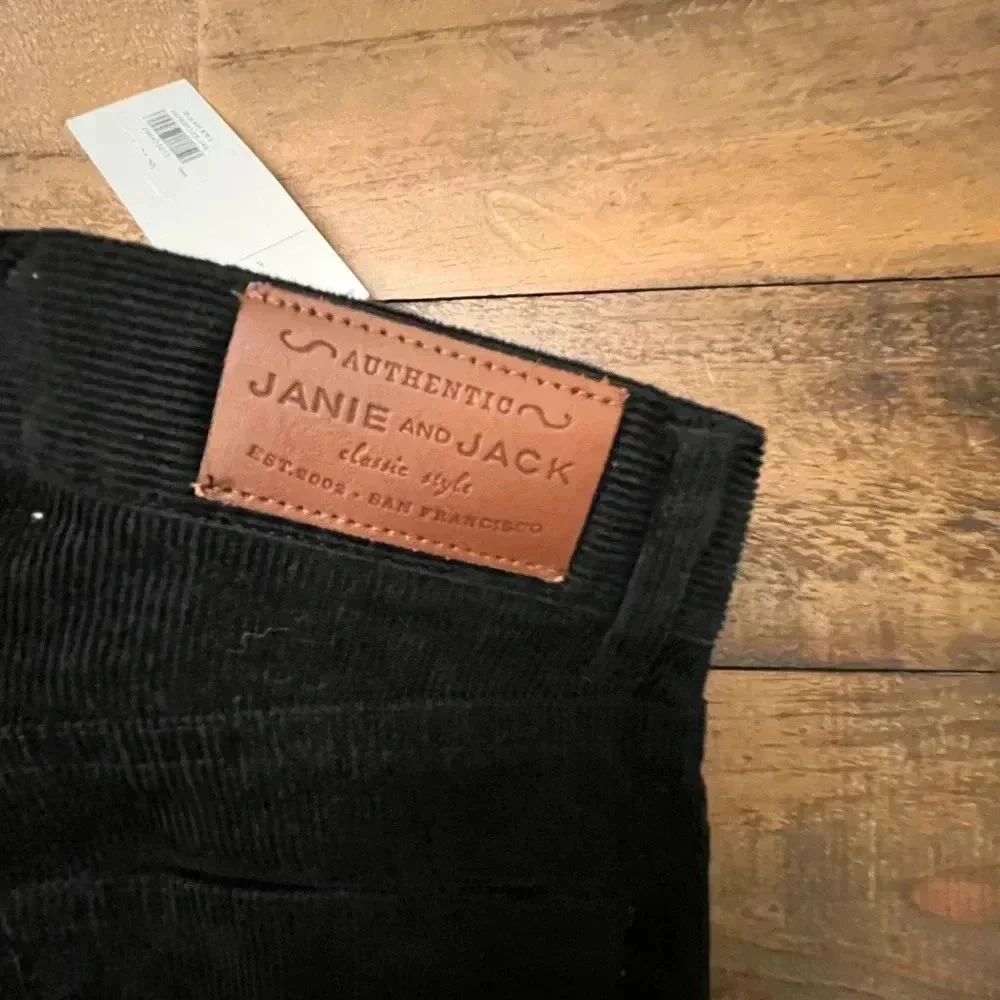 Janie and Jack nwt